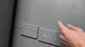 Самодельная слань для новой лодки ПВХ