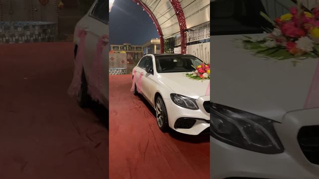New Mercedes ❤️❤️#explore #viral #support #suscribe #trending #youtube #share #elvishyadav #car смотреть онлайн