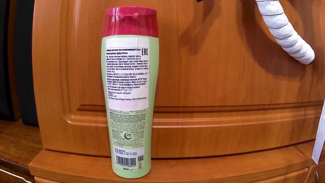 Шампунь Ватика яйцо и мед, для восстановления волос DABUR VATIKA REPAIR и RESTORE SHAMPOO.