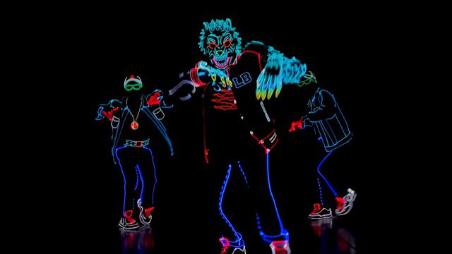 Light Balance: TikTok Dance Compilation смотреть онлайн