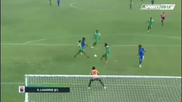 Jahiem Harris 2021/2022 - short highlight смотреть онлайн