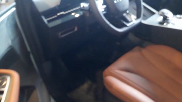 Omoda C5 от Chery / начало марта смотреть онлайн