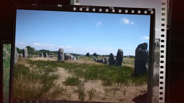 Carnac in France смотреть онлайн