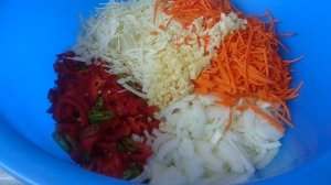 ПОВТОРЯЮ КАЖДЫЙ ГОД!!! Лучшие БАКЛАЖАНЫ на зиму (съедаются первыми)БАКЛАЖАНЫ С КАПУСТОЙ НА ЗИМУ.