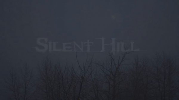 Sleeping in Silent Hill (extended ambient music)