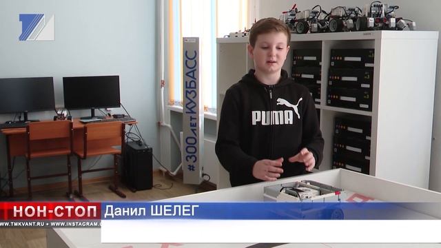 Робот-пылесос своими руками смотреть онлайн