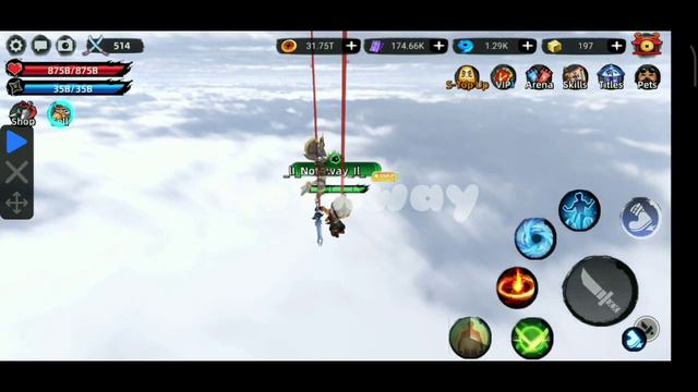 Island 22 in Ninja: Skyrim ? 🤔 (Blockman Go) смотреть онлайн