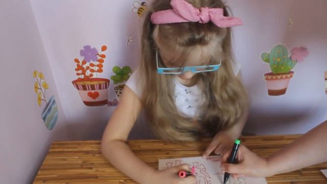 Магическая 3D доска для рисования Magic Drawing Board. Светящийся 3D планшет для рисования смотреть онлайн