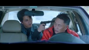 Контролёры 1 сезон 38 серия