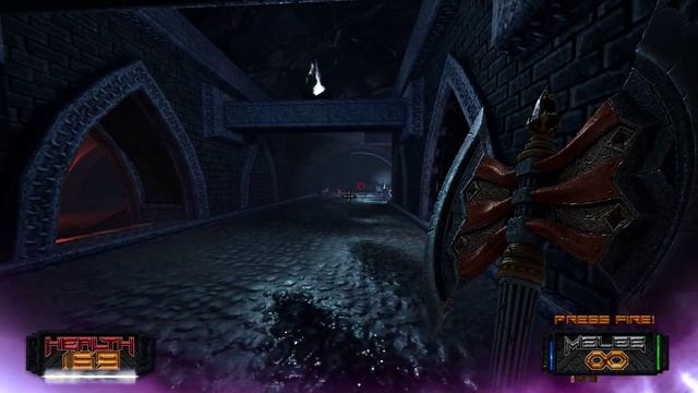 [СТРИМ] AMID EVIL №1 - СРЕДЬ ЗЛА смотреть онлайн