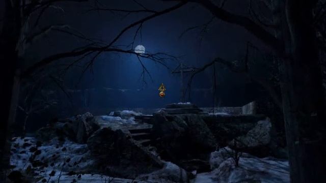 1 Min of Dracula Resurrection 1999 PC game смотреть онлайн