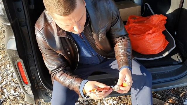 ИВАН КИЛИН НА РЫБАЛКЕ / ОХОТА / OFF-ROAD / НОВЫЙ ПРОЕКТ смотреть онлайн