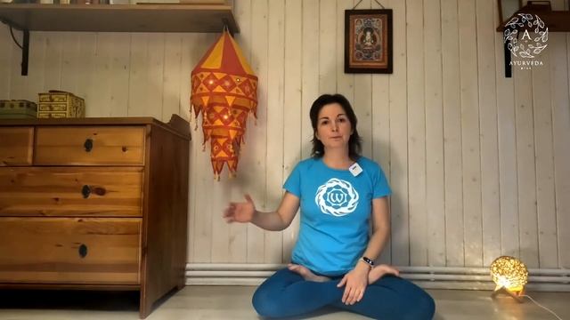 Как аюрведа меняет жизнь. Мария Атаманова