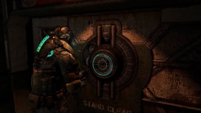 Dead Space 3: Awakened [4K/60fps] (100%, All Collectibles, Impossible) Part 2 - Infidels & Perditio смотреть онлайн