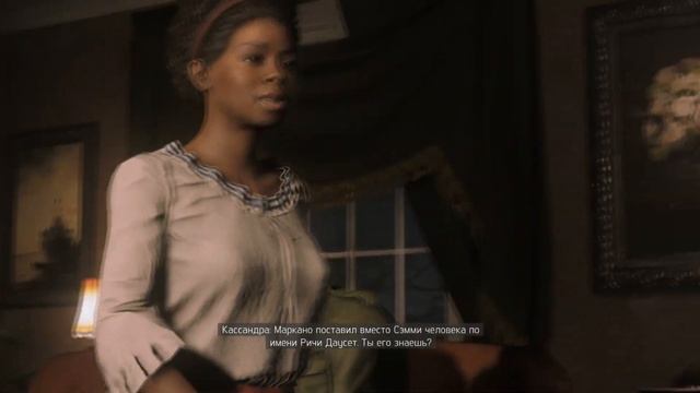 ЧО ПО СЮЖЕТУ В Mafia 3: Definitive Edition смотреть онлайн