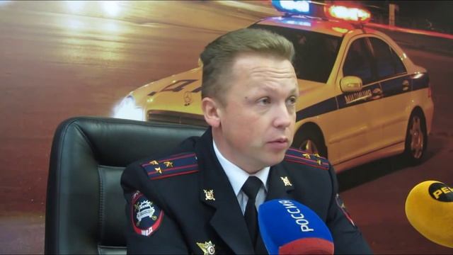 ГИБДД о новшествах для водителей - номера не снимают смотреть онлайн