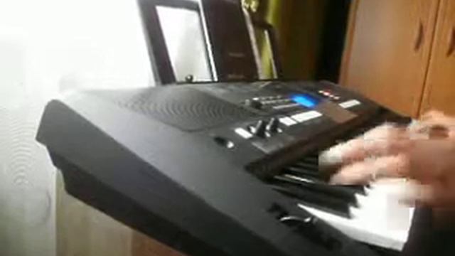 Vabank-nastolatka yamaha psr e423 смотреть онлайн