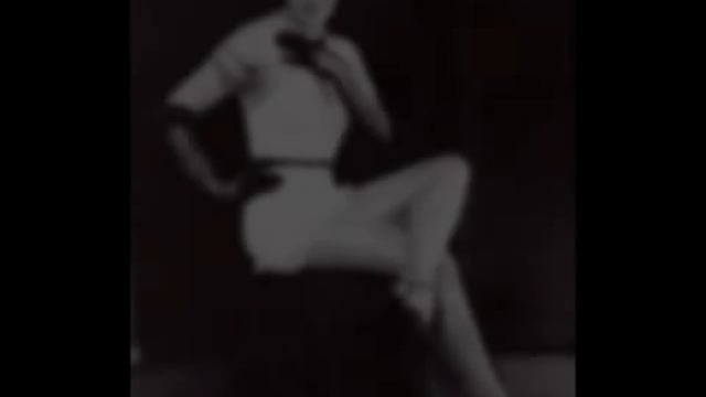 Mistinguett - IL M'A VU NUE - F. Pearly et P. Chagnon - 1926 смотреть онлайн