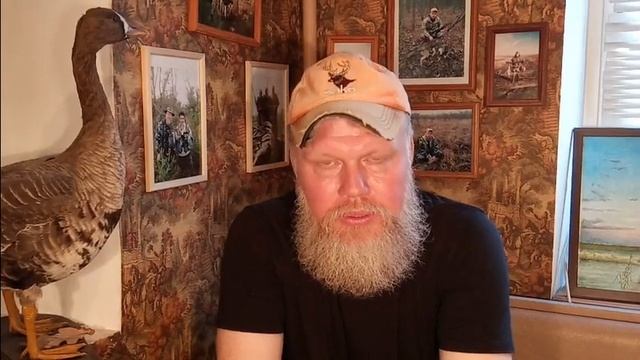 ОХОТА с БОРОДОЙ. Штуцер МР-221 "Артемида". Воспоминания о первом нарезном оружии. смотреть онлайн