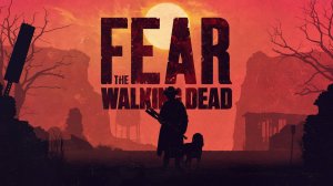 Сериал Бойтесь ходячих мертвецов — 7 сезон 3 серия / Fear the Walking Dead