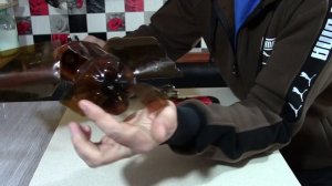 ОТПУГИВАТЕЛЬ ПТИЦ ! Из одной пластиковой бутылки!