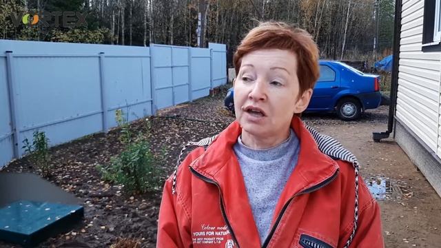 Отзыв после года использования станции Vortex 5 Combi смотреть онлайн