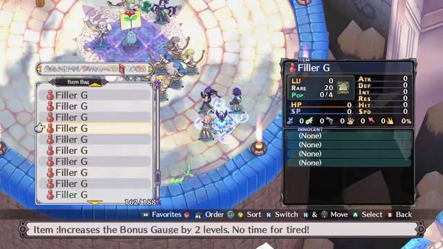 Disgaea 5 - Damage-oholic Achievement + Setup смотреть онлайн