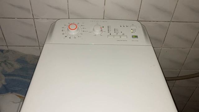 Electrolux INTUITION EWT 13120 EU - Full spin cycle 1300rpm(1200) смотреть онлайн