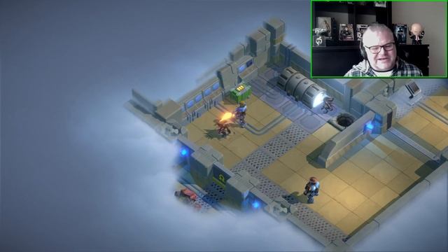 Spaceland: PS4 Review смотреть онлайн