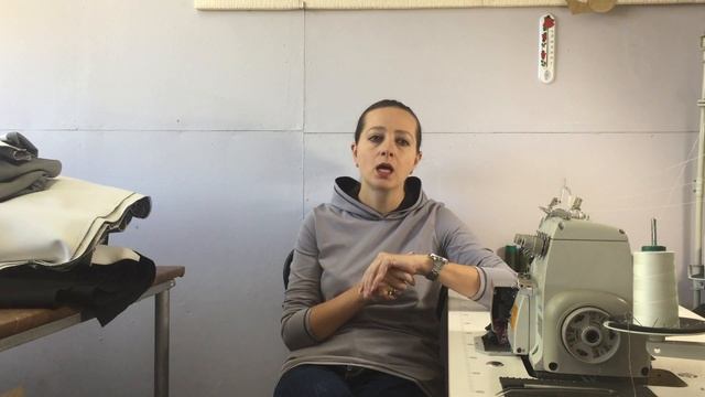 ШВЕЙНЫЙ БИЗНЕС: ОШИБКИ И ГРАБЛИ смотреть онлайн