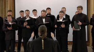 08 Ангел вопияше - Макаров