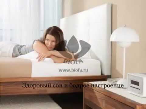 BIOFA. Масло для мебели смотреть онлайн