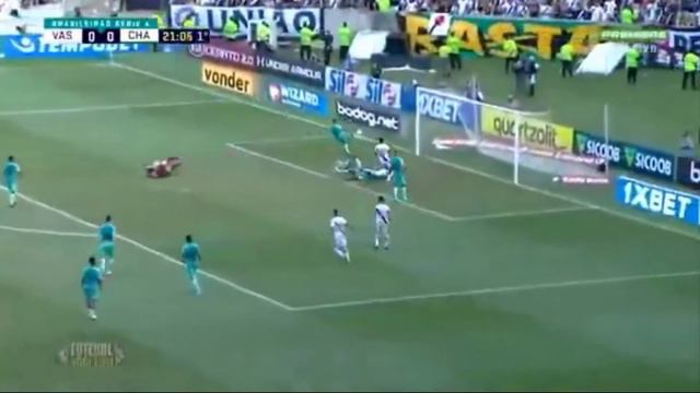 Ribamar TODOS OS GOLS PERDIDOS 2021 смотреть онлайн