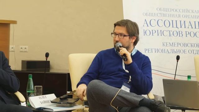 Олег Зайцев