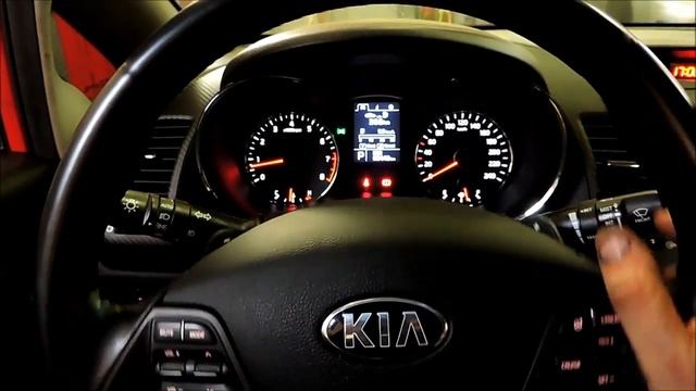 Kia Cerato 2013 - Caixa de direção desmontou! смотреть онлайн