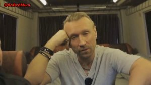 Самые свежие новости об ОЛЕГЕ ВИННИКЕ !!!