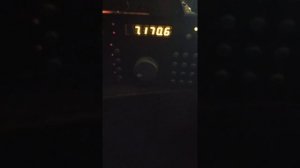 Трансивер Дунай-99