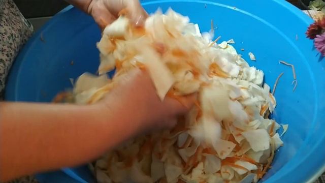 Самый бюджетный,быстрый,вкусный, витаминный салат. Капуста По Корейски ? смотреть онлайн