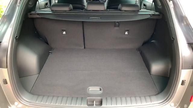 Brand New Tucson N-Line 1.6 GDi Walk-Around