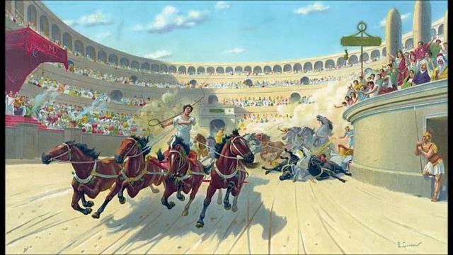 Гастрономический Марафон