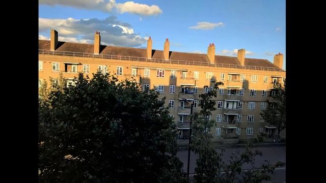 Trip To Brixton, London, UK