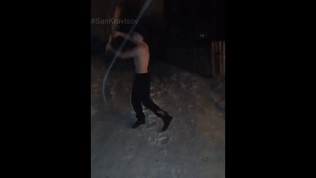 [ФЛАНКИРОВКА] На Масленицу [Александр Кравцов] смотреть онлайн