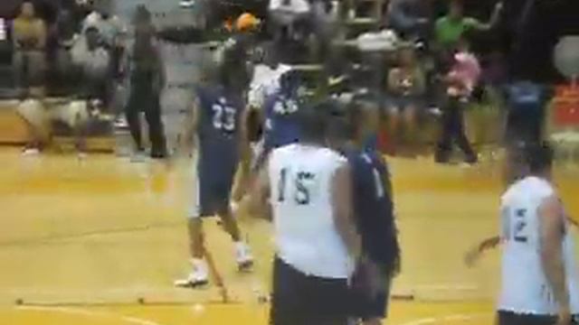 Josh Childress Runner смотреть онлайн