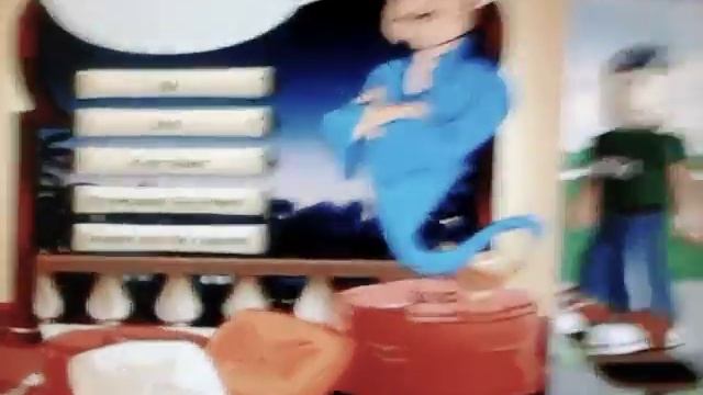 Игра аникатор. смотреть онлайн