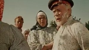 Как дед Щукарь обедом накормил