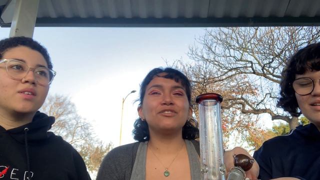 Bong Sesh In The Park 🍃 смотреть онлайн