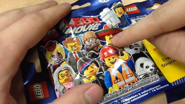 Те ЛЕГО #6 - обзор набора LEGO 6535 из серии Town (Construction) смотреть онлайн