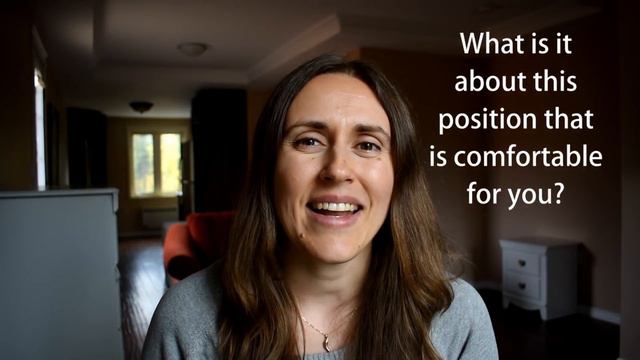 Nonverbal Communication Strategies (Open Body Posture)