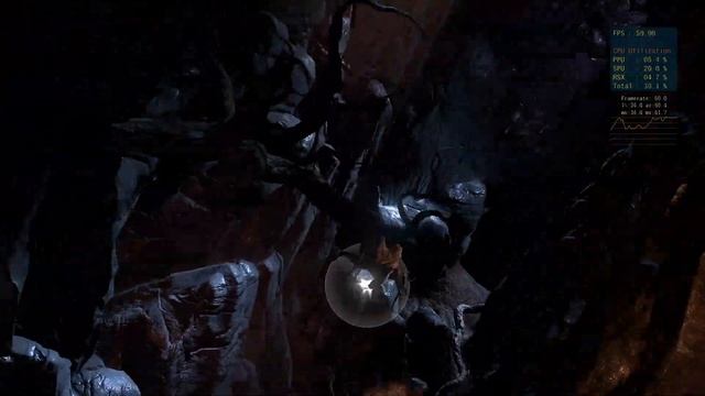 God Of War 3 RPCS3 | Ryzen 7 5700G | VEGA 8 | Without GPU смотреть онлайн