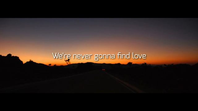 Julian Jordan - Find Love (feat. Rayvon Owen) [Lyric Video] смотреть онлайн